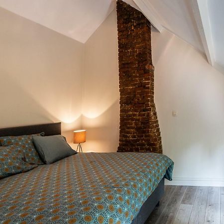 Vakantiehuis Hana Villa Heers Ngoại thất bức ảnh