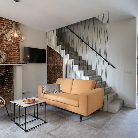 Vakantiehuis Hana Villa Heers Ngoại thất bức ảnh